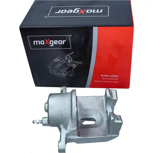 Brzdový strmeň 82-1671 /MaXgear/ - obr. 2