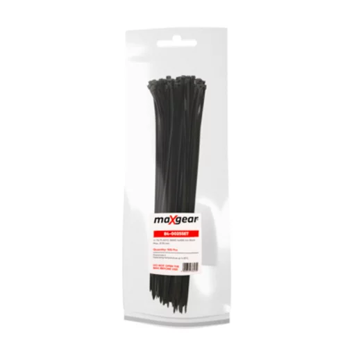 Napínací pás 84-0025SET /MaXgear/
