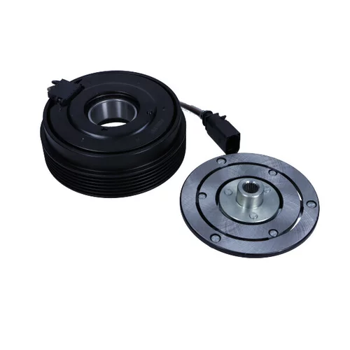 Elektromagnetická spojka pre kompresor klimatizácie AC125531 /MaXgear/ - obr. 1