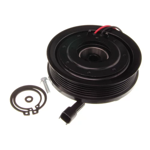 Elektromagnetická spojka pre kompresor klimatizácie MAXGEAR AC130038