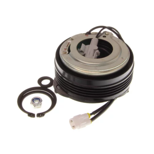 Elektromagnetická spojka pre kompresor klimatizácie MAXGEAR AC130196