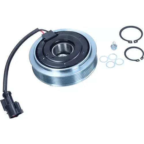 Elektromagnetická spojka pre kompresor klimatizácie AC130261 /MaXgear/ - obr. 1
