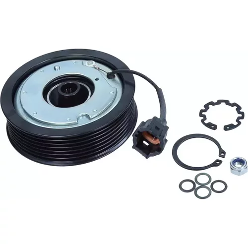 Elektromagnetická spojka pre kompresor klimatizácie MaXgear AC130283