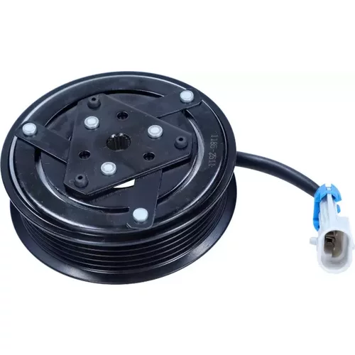 Elektromagnetická spojka pre kompresor klimatizácie MaXgear AC130287