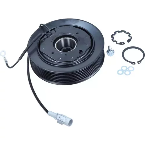 Elektromagnetická spojka pre kompresor klimatizácie MaXgear AC130310