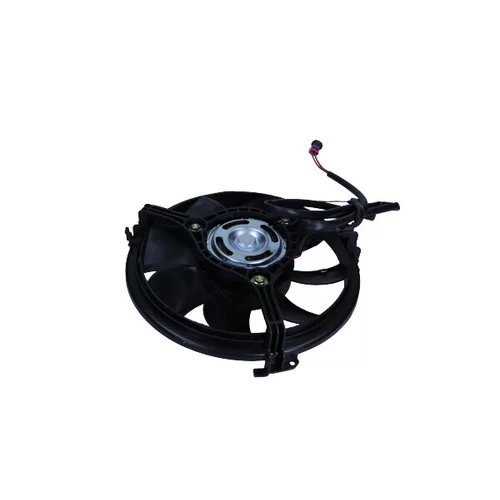 Ventilátor chladenia motora AC207321 /MaXgear/ - obr. 1