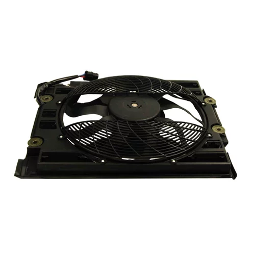 Ventilátor chladenia motora AC230112 /MaXgear/ - obr. 1