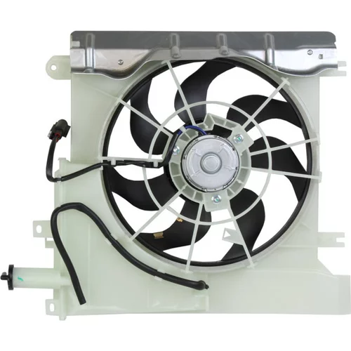 Ventilátor chladenia motora AC230135 /MaXgear/ - obr. 1