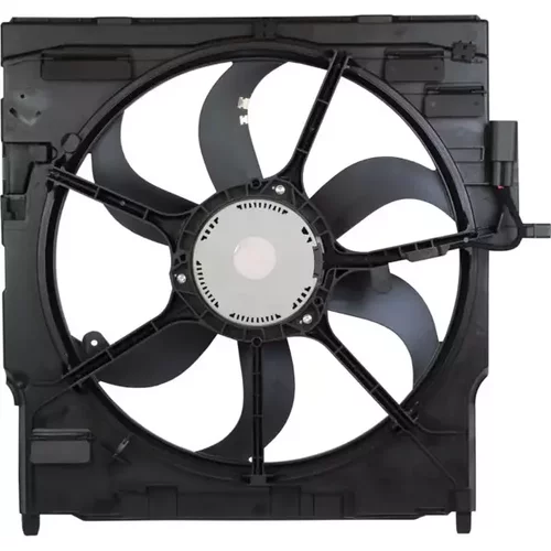 Ventilátor chladenia motora AC230301 /MaXgear/ - obr. 1