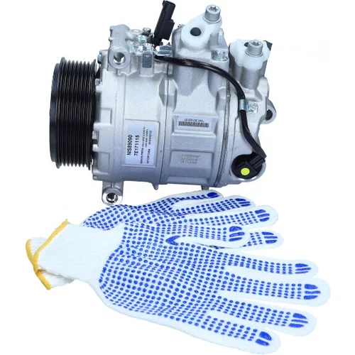 Kompresor klimatizácie MaXgear AC330036