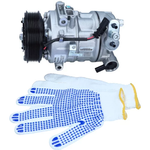 Kompresor klimatizácie MaXgear AC330043