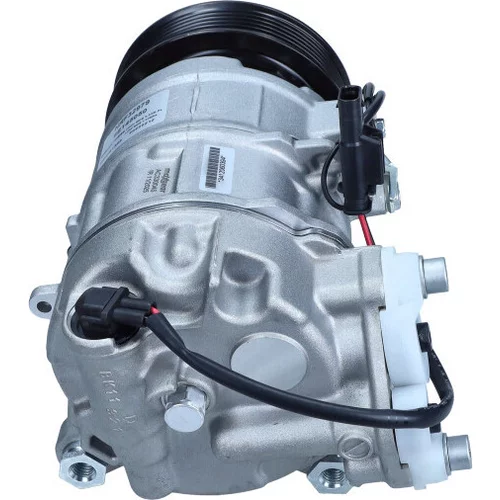 Kompresor klimatizácie AC330045 /MaXgear/ - obr. 3