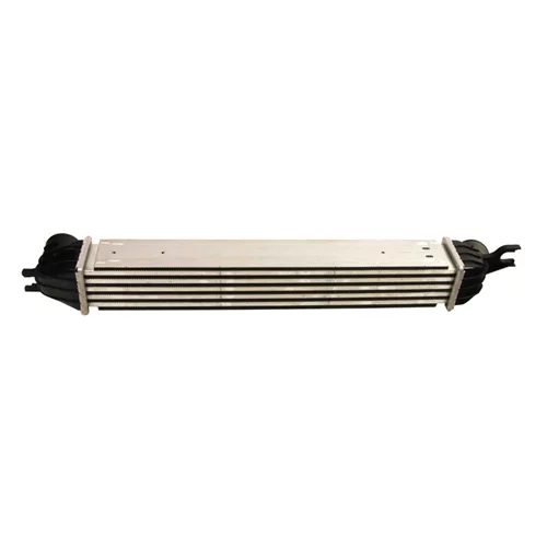 Chladič plniaceho vzduchu AC630083 /MaXgear/ - obr. 1