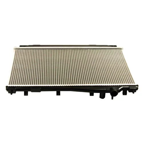 Chladič motora AC684597 /MaXgear/ - obr. 1