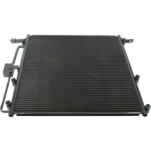 Kondenzátor klimatizácie AC830316 /MaXgear/ - obr. 1