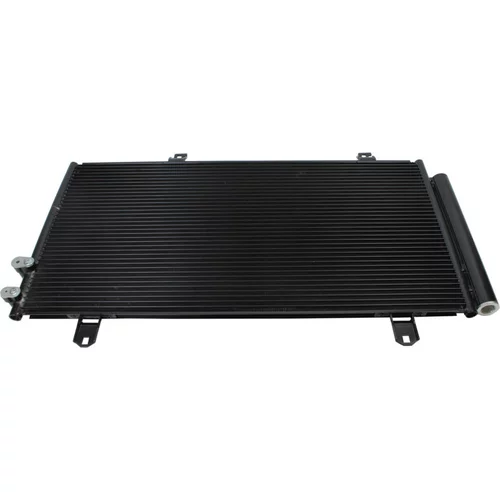 Kondenzátor klimatizácie MaXgear AC830326
