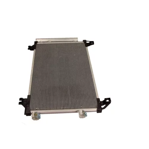 Kondenzátor klimatizácie AC832655 /MaXgear/ - obr. 1