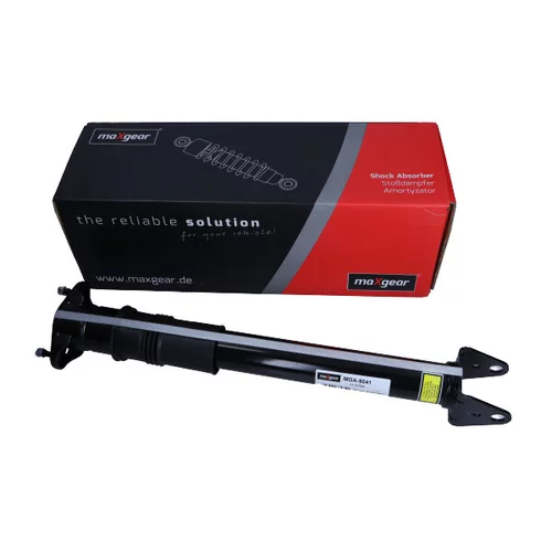 Vzduchový vak 11-0754 /MaXgear/ - obr. 2