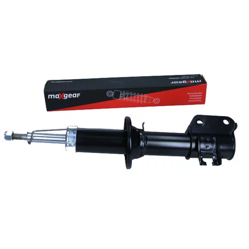 Tlmič pérovania 11-1148 /MaXgear/ - obr. 2