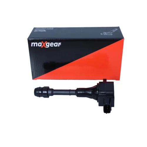 Zapaľovacia cievka 13-0229 /MaXgear/ - obr. 2