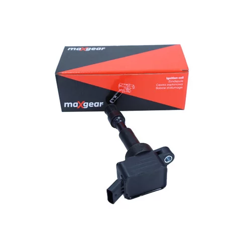 Zapaľovacia cievka 13-0357 /MaXgear/ - obr. 2