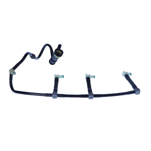 Trubka prepadu 15-0092 /MaXgear/ - obr. 1