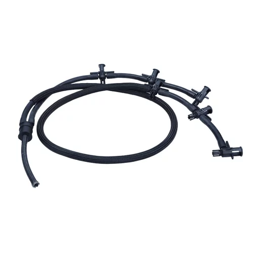Trubka prepadu 15-0117 /MaXgear/ - obr. 1