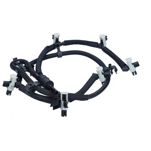 Trubka prepadu 15-0125 /MaXgear/ - obr. 1