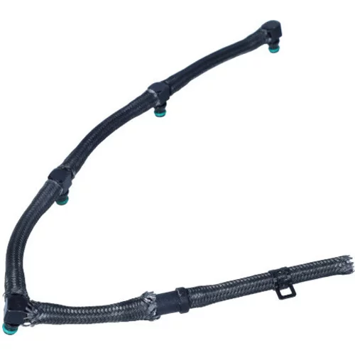 Trubka prepadu 15-0300 /MaXgear/ - obr. 1