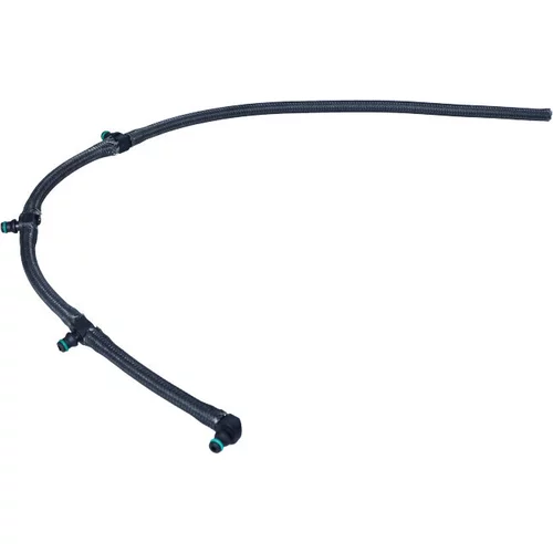 Trubka prepadu 15-0310 /MaXgear/ - obr. 1