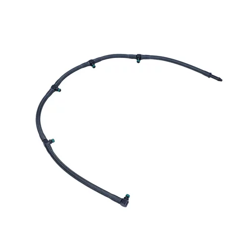 Trubka prepadu 15-0341 /MaXgear/ - obr. 1
