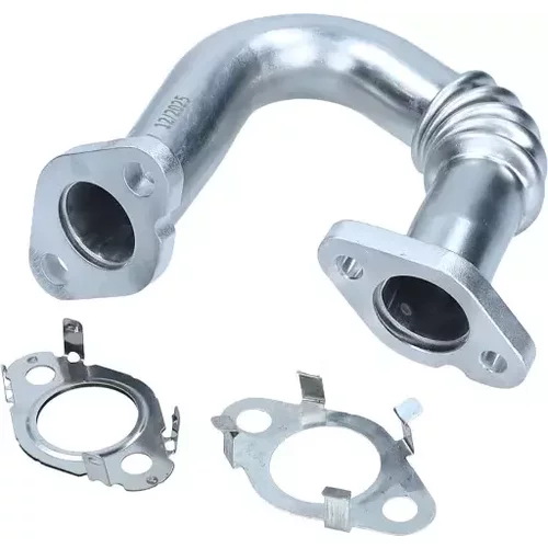 Chladič pre recirkuláciu plynov MaXgear 18-0977