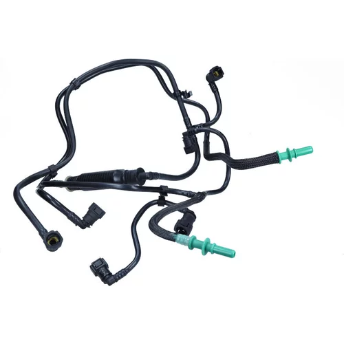 Trubka prepadu MaXgear 18-1457