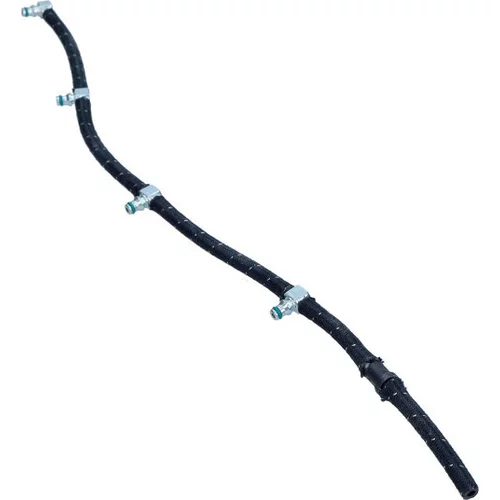 Trubka prepadu 18-1593 /MaXgear/ - obr. 1