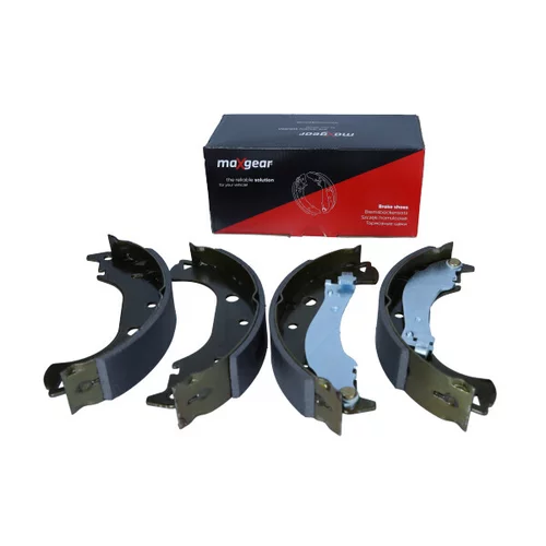 Sada brzdových čeľustí 19-0294 /MaXgear/ - obr. 1