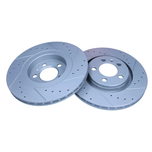 Brzdový kotúč MaXgear 19-0682SPORT