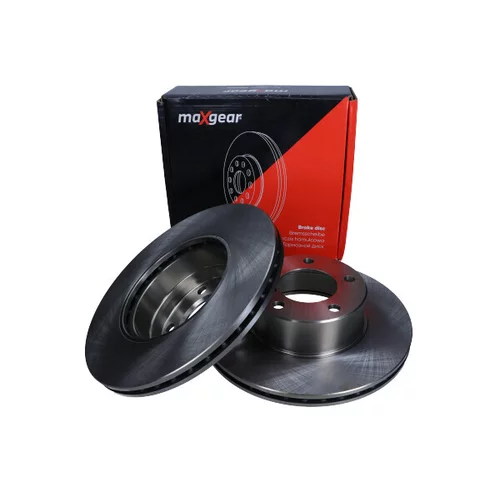 Brzdový kotúč 19-0692 /MaXgear/ - obr. 1