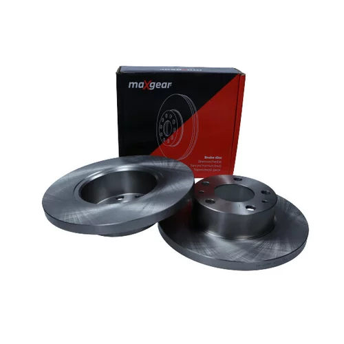 Brzdový kotúč 19-0785 /MaXgear/ - obr. 1