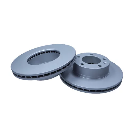 Brzdový kotúč MaXgear 19-0810MAX