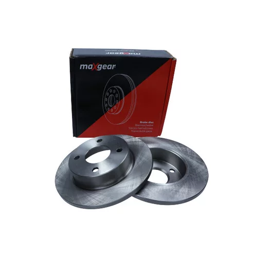 Brzdový kotúč 19-0953 /MaXgear/ - obr. 1
