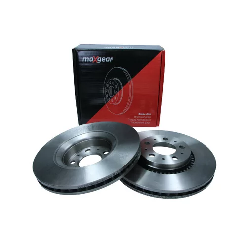 Brzdový kotúč 19-1006 /MaXgear/ - obr. 1