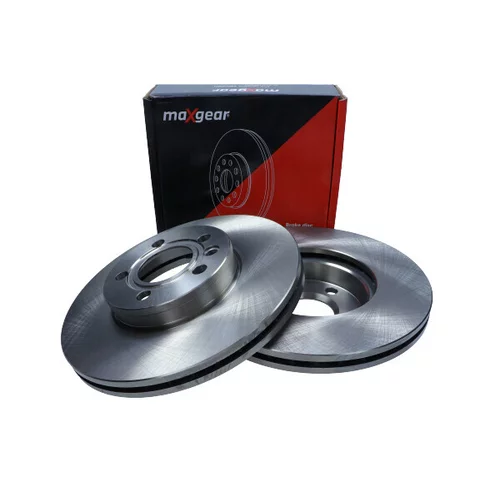 Brzdový kotúč 19-1035 /MaXgear/ - obr. 1