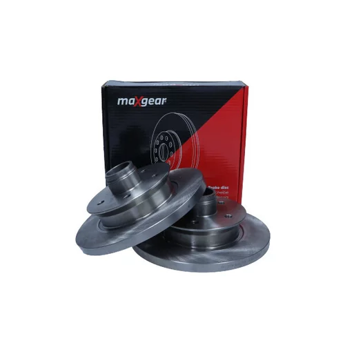 Brzdový kotúč 19-1273 /MaXgear/ - obr. 2