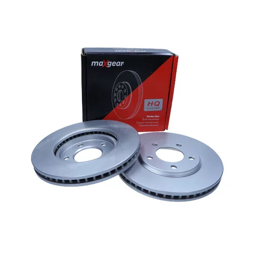 Brzdový kotúč 19-1800MAX /MaXgear/ - obr. 1