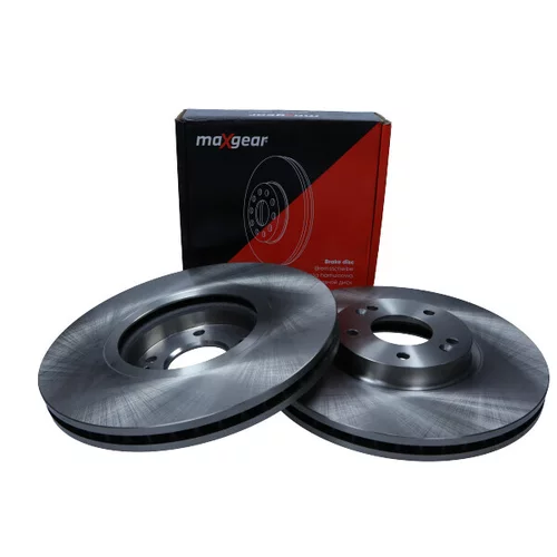 Brzdový kotúč 19-1812 /MaXgear/ - obr. 1