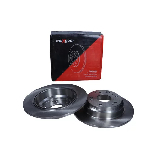 Brzdový kotúč 19-1856 /MaXgear/ - obr. 1