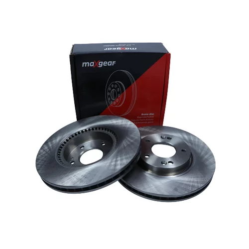 Brzdový kotúč 19-1863 /MaXgear/ - obr. 1