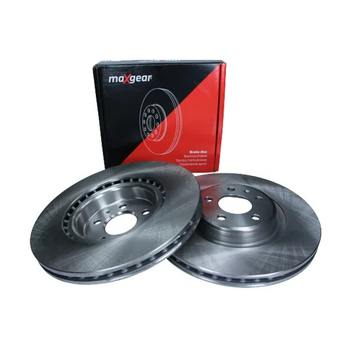 Brzdový kotúč 19-2251 /MaXgear/ - obr. 1