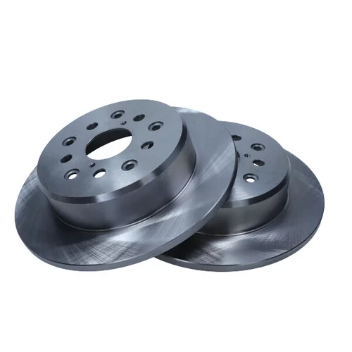 Brzdový kotúč 19-2296 /MaXgear/ - obr. 1