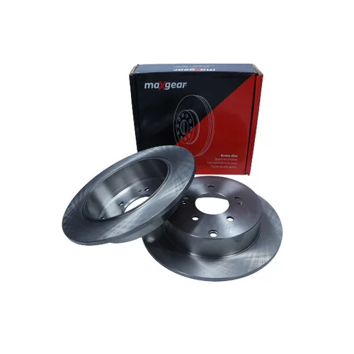 Brzdový kotúč 19-2474 /MaXgear/ - obr. 2